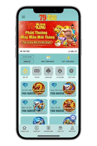 ung dung 79king